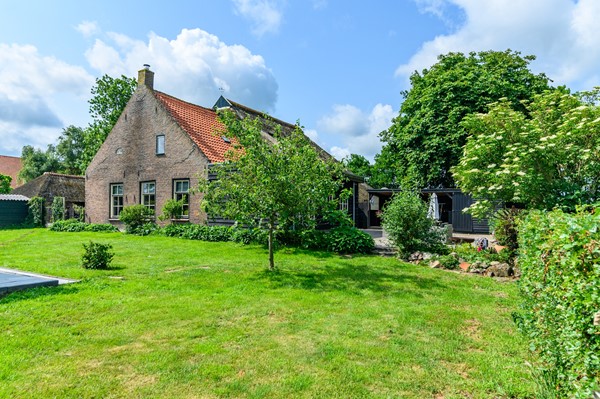 Medium property photo - IJsselhammerweg 2, 8361 EW IJsselham